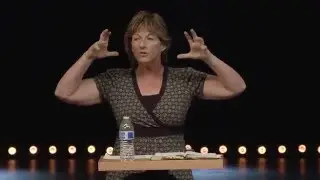 Shoring Up Your Banks (promo 1) - Dawna De Silva