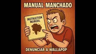 Los Repros - Manual Manchado
