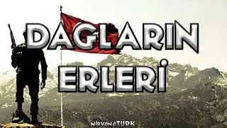 FG - Dağların Erleri (ft. Ahmet Serin) Best Turkish Trap Music