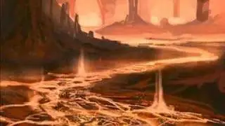 Speed Painting