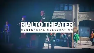 Rialto Centennial Celebration