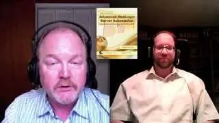Advanced WebLogic Server Automation | Martin Heinzl