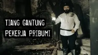HUKUMAN PRIBUMI DI GUDANG PENINGGALAN BELANDA ABAD 17 DALAM KASTIL BATAVIA