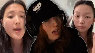 The *INSANE* Hoodie/Sandwich TikTok Drama