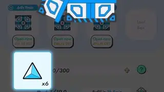 STEPN BNB Что выпало с сундука 6 lvl Как я считаю прибыль с сундука