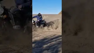 Дрифт на мотоцикле урал