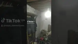 Делаю ремонт в гараже, стены готовы💪