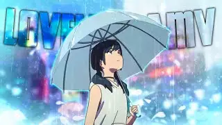 Loveless AMV [AnimeMix]