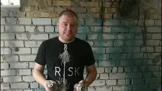 Осушитель кондиционера, конструкция.