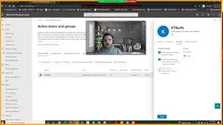 Day#5 Groups in Office 365