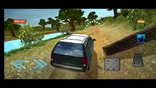 Extreme Off Road Driving
