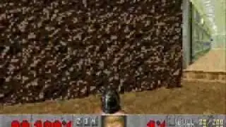 DOOM II - GAME BOY ADVANCE