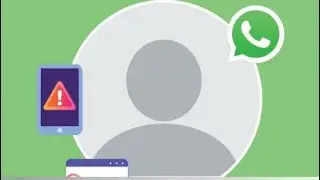 Tutorial Cara Menyembunyikan Photo Profil Whatsapp Dari Orang Tertentu
