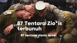 Tentara 1 5 r43 L terus bertumbangan di G 4 z@