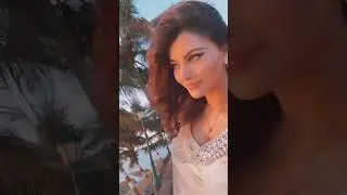 urvahsi memank cantiknya seperti baby #shorts #newbollywoodsong #bollywood