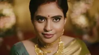 Deepan & Rubena, Cinematic Bengali Wedding Trailer,  #twm