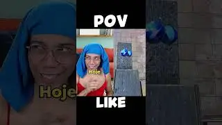 Quando Sua MÃE PEDE AJUDA... Blox Fruits 