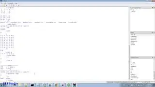 ELI Studio - Code Editor