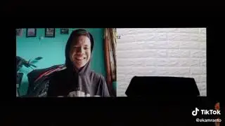 JEDAG JEDUG FADLY RITZ TERBARU LORD OME TV #PART6