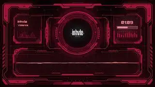 [FREE] Post Hardcore Trap Type Beat 2023 | Prod. inhvle