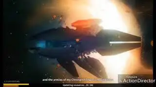 Chrono Blade || Intro