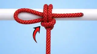 5 quick and safe trailer rescue knots that everyone should know!