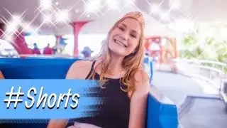 #Shorts | Visiting Tomorrowland on the TTA PeopleMover