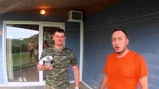 Гастроль база отдыха Сидими