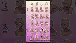 Making your guys Roblox avatar or Gacha characters! There’s more to number and letter, can’t show it