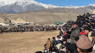 БУЗКАШИ КАМБАР РЕГАР БУЗКАШИ КАЛОН НЕ ПРОПУСТИ ✅ 31 декабря 2023 г.