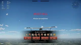How 2 Biplane #shorts