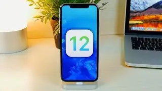 iOS 12: Nuove Funzioni, Data di Rilascio e Dispositivi Compatibili!