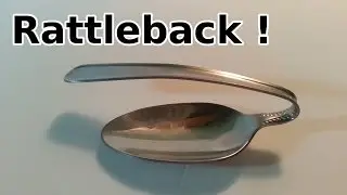 Rattleback o Trompo Celta