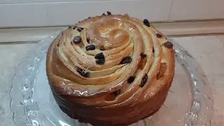 Կուլիչ         Кулич          Kulich    Կրաֆին     Краффин    Kraffin