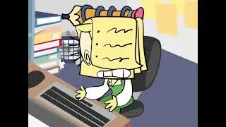how to be fun in the office - objects at work
