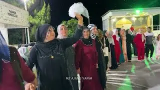 Kahta Düğünleri / Kahta Mz Ajans Yapım
