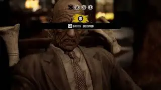 Full DAMAGE Leatherface against Victims