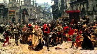 Medieval Music – European