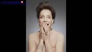 Кристин Скотт Томас (Kristin Scott Thomas) part 1