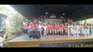 Nyanyian Anak TK penuh gembira|| Anak TK Indonesia