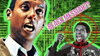Could He Have Been The Black Messiah?? - Stokely Carmichael - Kwame Toure - The Rise Of Black Power