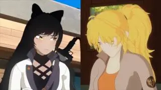 RWBY Crack (Bumbleby) #16
