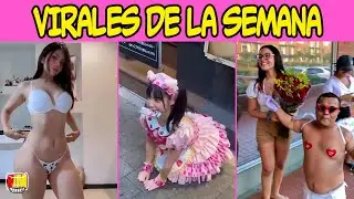 Lo Más Vergonzoso que Puedes Hacer en TikTok - HUMOR VIRAL Nuevos!!