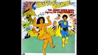 The Jimmy Castor Bunch - Daniel