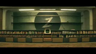 Zeta.Art Reel 2023