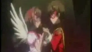Card captor Sakura - I Cant Stand It