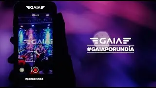 #GAIAPORUNDÍA (Resumen Oficial)