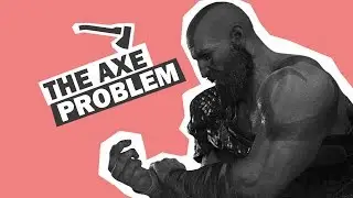 God of War's Identity Crisis: What Makes Gameplay Fun