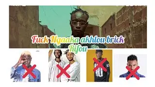 AMANA | DISS NGAAKA, AKHLOU BRICK, RIFOU