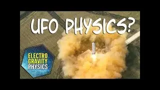 Commentary on Pentagon UFO ~ Luis Elizondo, Hal Puthoff, Tom Delonge